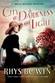 City of darkness and light  Cover Image
