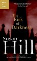 The risk of darkness a Simon Serrailler mystery  Cover Image