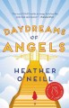 Daydreams of angels : stories  Cover Image