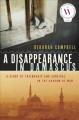 Go to record A disappearance in Damascus : a story of friendship and su...
