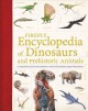 Go to record Firefly encyclopedia of dinosaurs and prehistoric animals