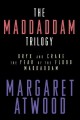 The maddaddam trilogy Cover Image