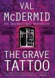 The grave tattoo  Cover Image