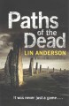 Paths of the dead  Cover Image