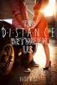 The distance between us Cover Image