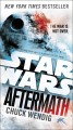 Aftermath : journey to the force awakens  Cover Image