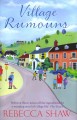 Village rumours  Cover Image