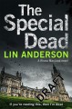 The special dead  Cover Image