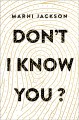 Don't I know you?  Cover Image