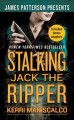 Stalking Jack the Ripper  Cover Image