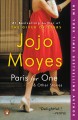 Paris for one and other stories  Cover Image