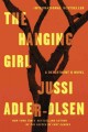 The hanging girl  Cover Image