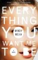 Everything you want me to be  Cover Image