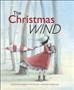 The Christmas wind  Cover Image