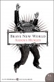 Brave new world : with the essay "Brave new world revisited"  Cover Image