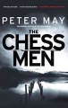 The chessmen the Lewis trilogy  Cover Image