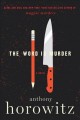 The word is murder : a novel  Cover Image