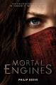 Mortal engines  Cover Image