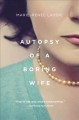 Autopsy of a boring wife  Cover Image