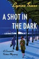 A shot in the dark  Cover Image