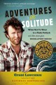 Adventures In Solitude : What Not To Wear To A Nude Potluck And Other Stories From Desolation Sound  Cover Image