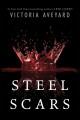 Steel scars  Cover Image