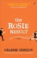 The Rosie result  Cover Image