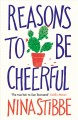 Reasons to be cheerful  Cover Image
