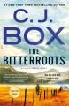 The bitterroots : a novel  Cover Image