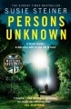 Persons Unknown  Cover Image