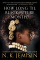 How Long 'til Black Future Month?  Cover Image