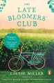 The Late Bloomers' Club. Cover Image