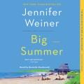 Big summer : a novel  Cover Image