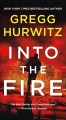 Into the fire  Cover Image