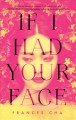 If I had your face  Cover Image