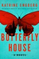 The butterfly house  Cover Image