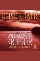Copper river Cork o'connor series, book 6. Cover Image
