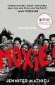 Moxie  Cover Image
