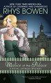 Malice at the palace  Cover Image