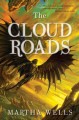 The cloud roads  Cover Image