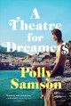 A theatre for dreamers  Cover Image