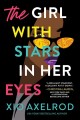 The girl with stars in her eyes  Cover Image