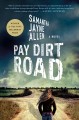 Pay dirt road : a novel  Cover Image