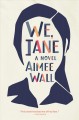 We, Jane  Cover Image