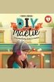 Les DIY de Maélie - tome 1. Cover Image