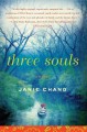 Three souls  Cover Image