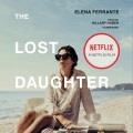 The lost daughter  Cover Image