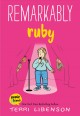 Remarkably Ruby  Cover Image