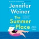 The Summer Place  Cover Image