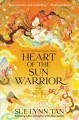 Go to record Heart of the sun warrior